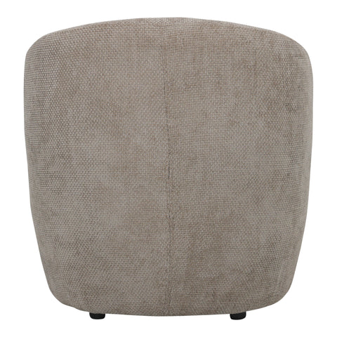 Fauteuil Grasa Beige Eden 4