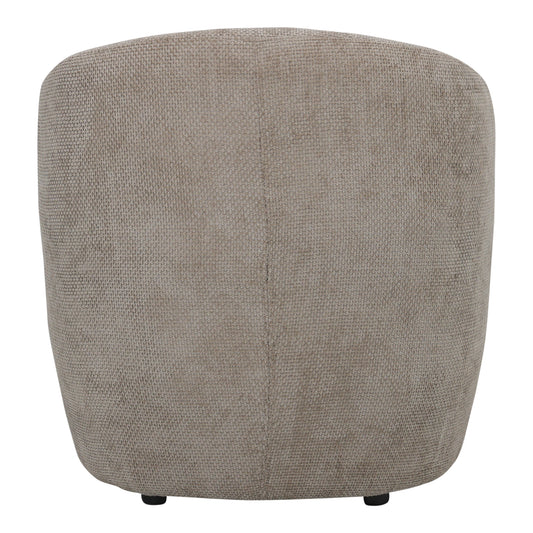 Fauteuil Grasa Beige Eden 4