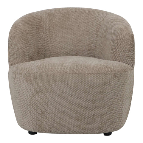 Fauteuil Grasa Beige Eden 4