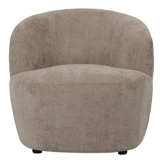 Fauteuil Grasa Beige Eden 4