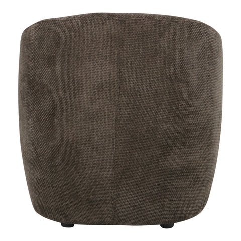 PTMD Grasa Bruine Fauteuil Eden 8