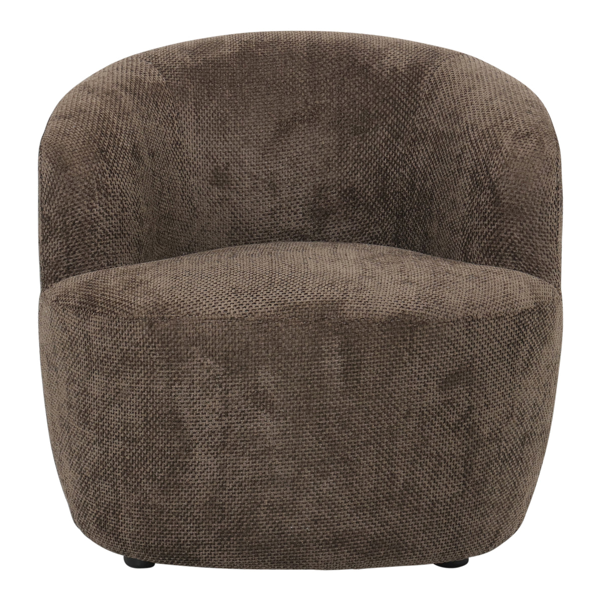 PTMD Grasa Bruine Fauteuil Eden 8