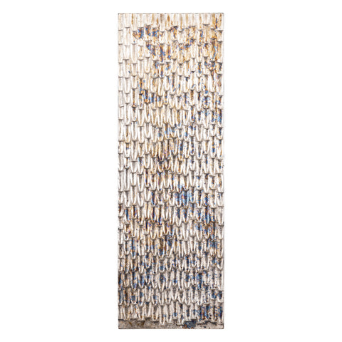 Chadwick Aceite Madera Panel Pared Patrón Gota