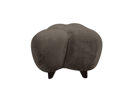 PTMD Nubibus Bank Donker Taupe