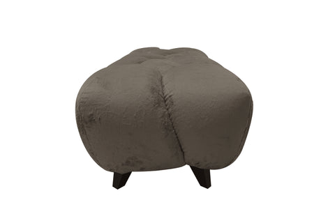 PTMD Nubibus Bank Donker Taupe