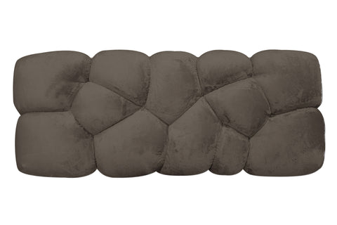 PTMD Nubibus Bank Donker Taupe