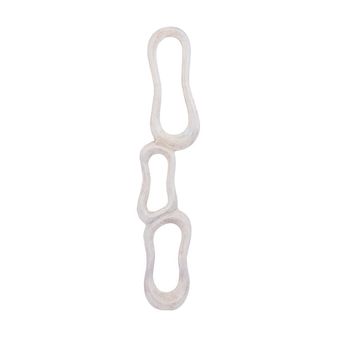 Wandpaneel Camare Beige Aluminium Abstract M PTMD