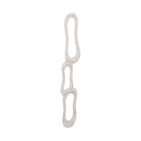 Wandpaneel Camare Beige Aluminium Abstract M PTMD