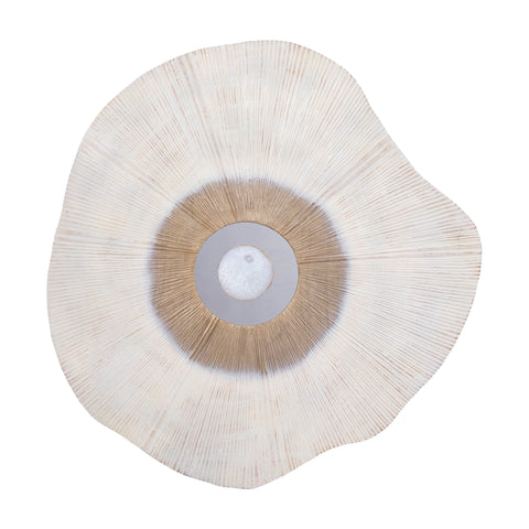 Wandpaneel Rella Beige Middensteen L PTMD