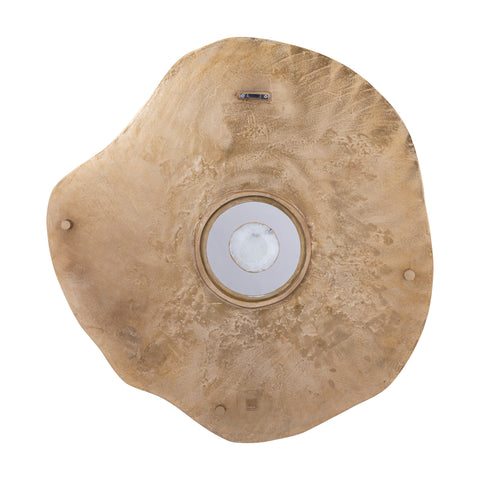 Wandpaneel Rella Beige Middensteen L PTMD