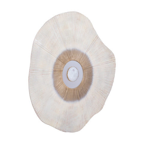 Wandpaneel Rella Beige Middensteen L PTMD