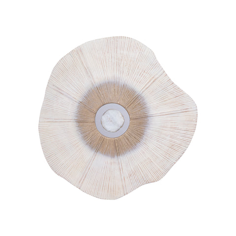 Wandpaneel Rella Beige Middensteen S PTMD
