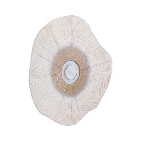 Wandpaneel Rella Beige Middensteen S PTMD