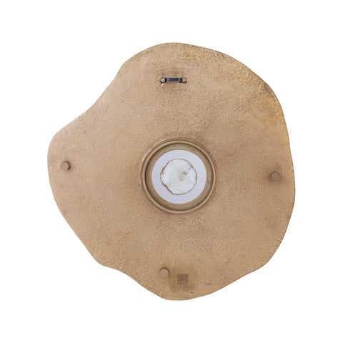 Wandpaneel Rella Beige Middensteen S PTMD
