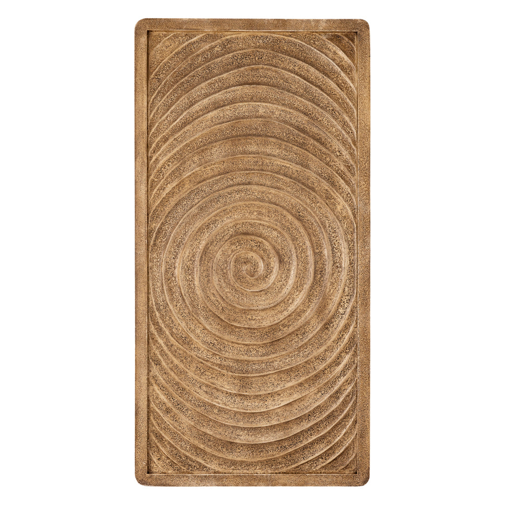 Wandpaneel Lula Beige 90x180 cm PTMD