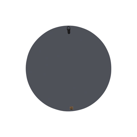 Wandpaneel Toran Brons Rond Ø60 cm PTMD