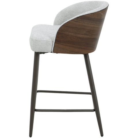 Barkruk Bosca Legacy 15 Beige Set Van 2 PTMD