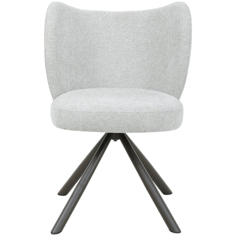 Eetkamerstoel Pebble Crème (set van 2) Legacy PTMD