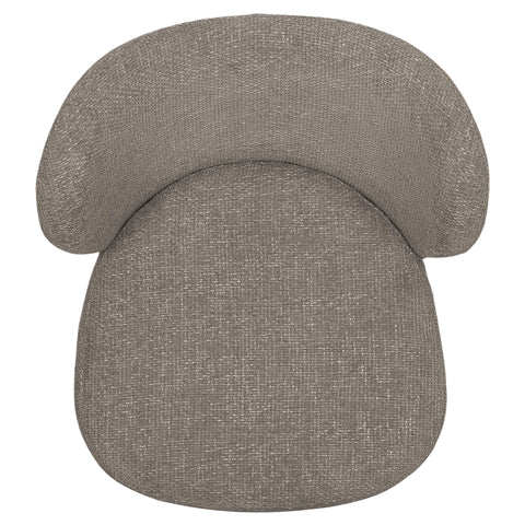 Eetkamerstoel Pebble Taupe (set van 2) Legacy PTMD