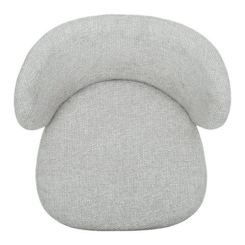 Barstoel Pebble Legacy Beige (set van 2) PTMD