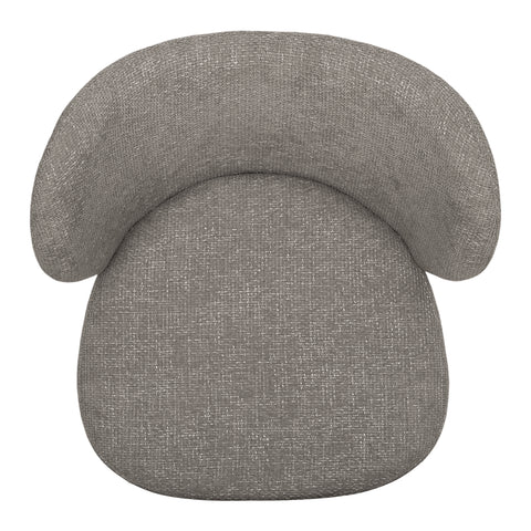 Barkruk Pebble Legacy 3 Mink (set van 2) PTMD