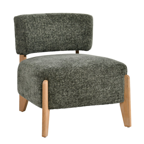 Fauteuil Vale Groen PTMD