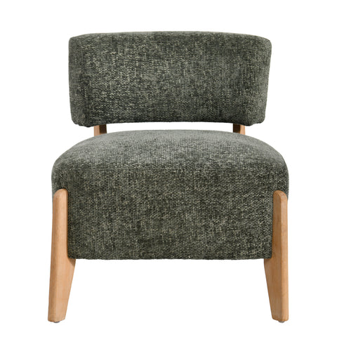 Fauteuil Vale Groen PTMD