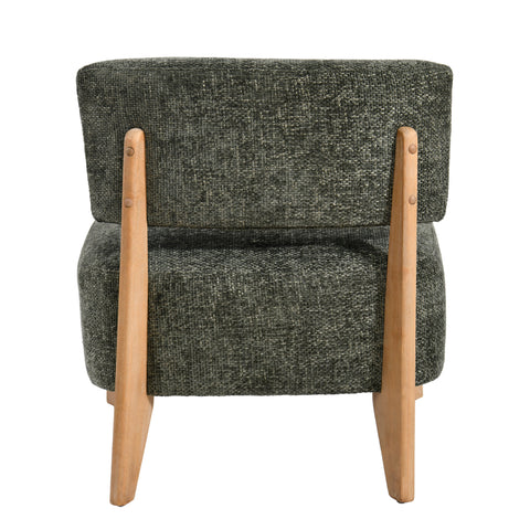 Fauteuil Vale Groen PTMD