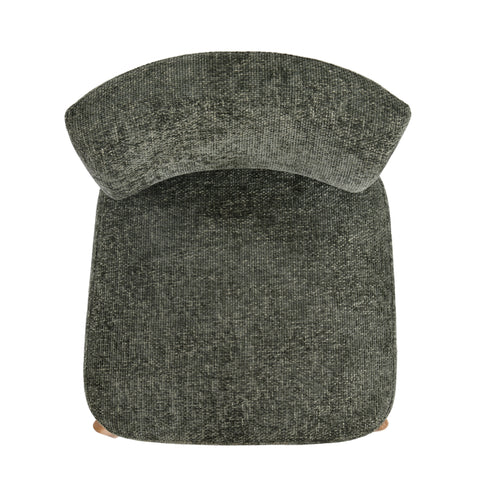 Fauteuil Vale Groen PTMD
