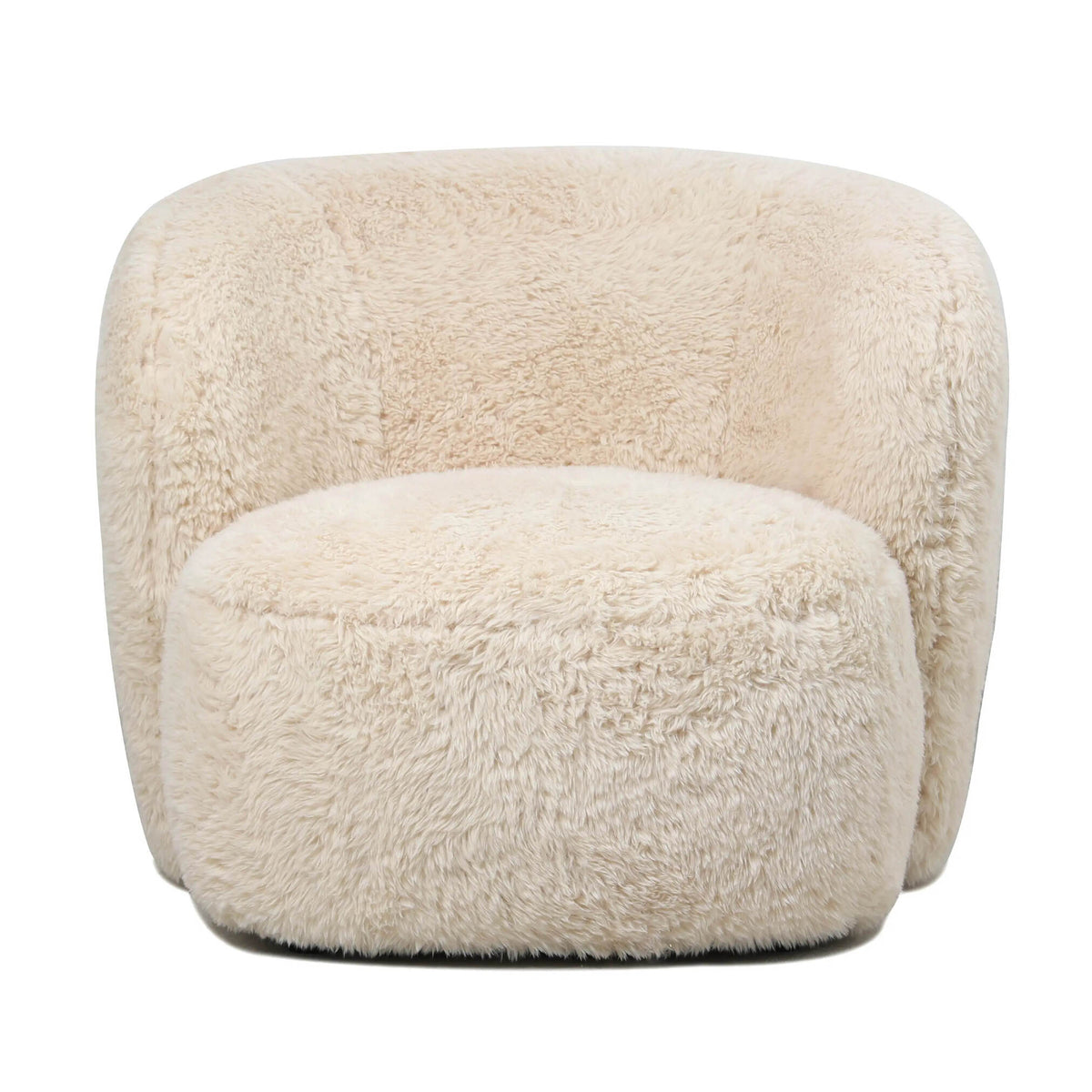 Fauteuil Aphrodite Bont Beige PTMD