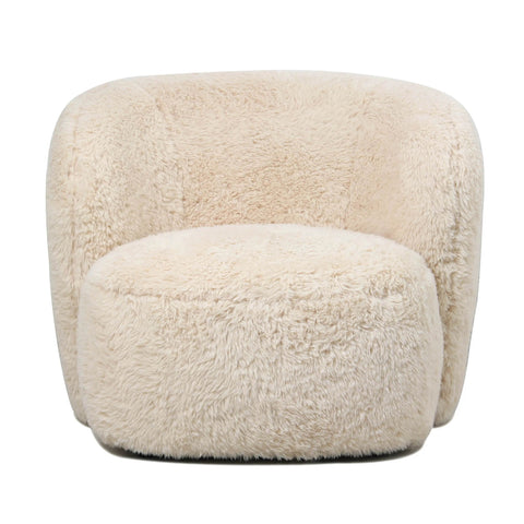 Fauteuil Aphrodite Bont Beige PTMD