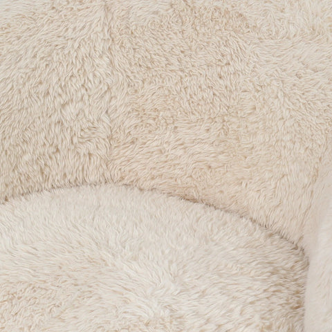 Fauteuil Aphrodite Bont Beige PTMD