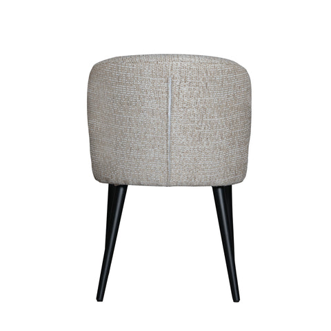 Eetkamerstoel Fiori Beige Mois 04 PTMD