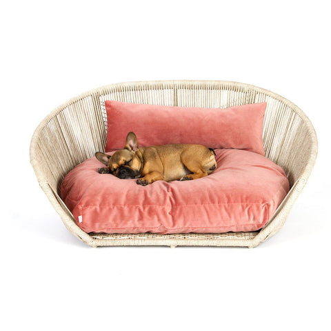 VOGUE - Design hondenmand OXFORD