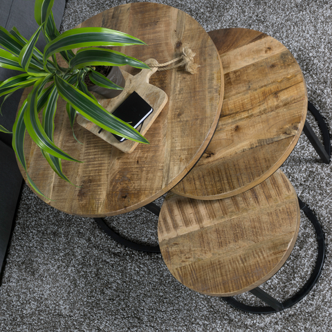 Karpet Rome Stone 200 x 290 cm