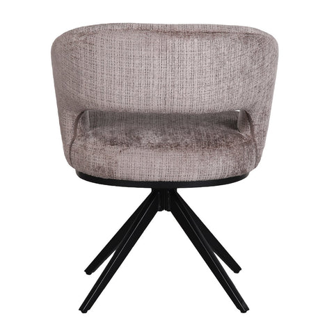 Avena Chair Mink (set of 2)