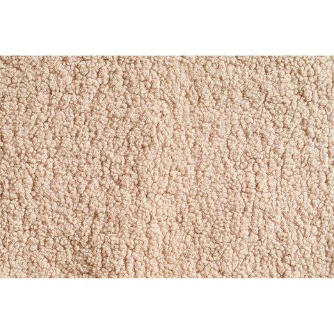 CLASSIC hondenbed - TEDDY CREAM