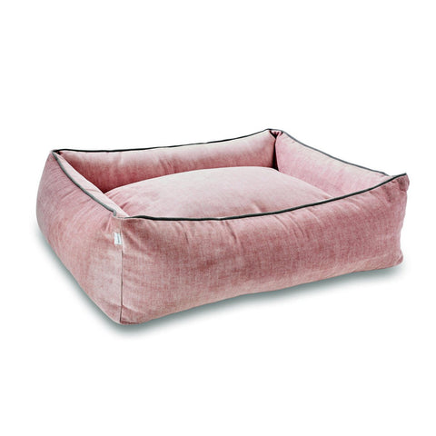 CLASSIC hondenbed - GLAM ROSE