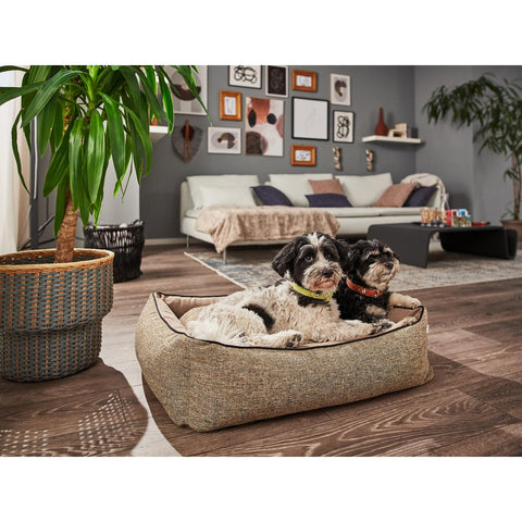 KLASSIEKE Hundebett - SCALA AMBER