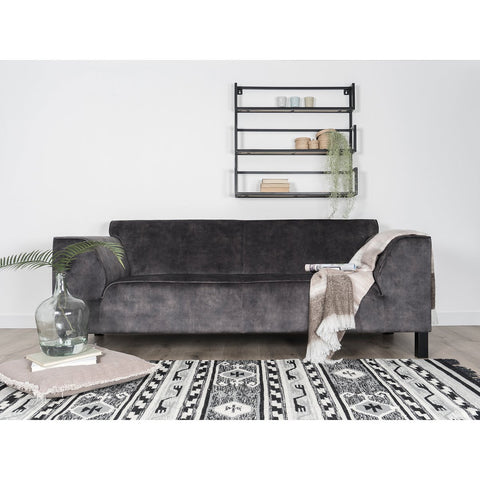 Karpet Cristal 160 x 230 cm