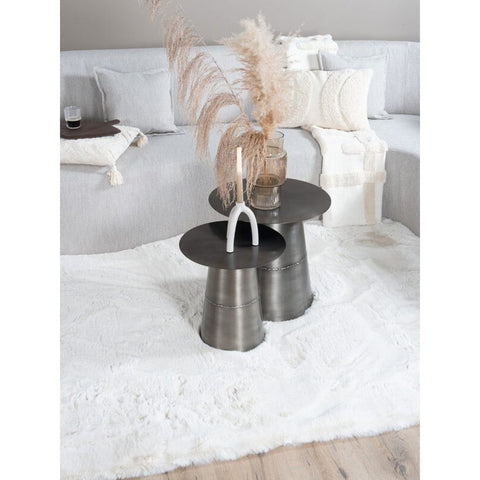 Vloerkleed Morbido Ivory 2810 – 230 x 330 cm