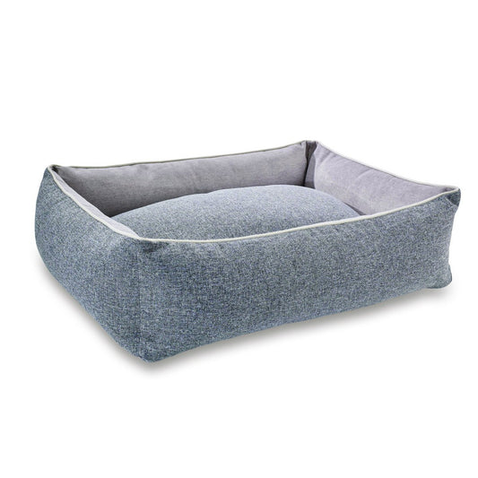 KLASSIEKE Hundebett - SCALA DENIM