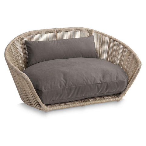 VOGUE - Design hondenmand OXFORD