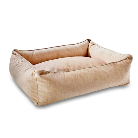CLASSIC hondenbed - GLAM SAND