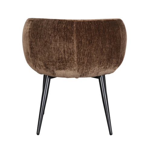 Nox Chair Umber (set of 2)