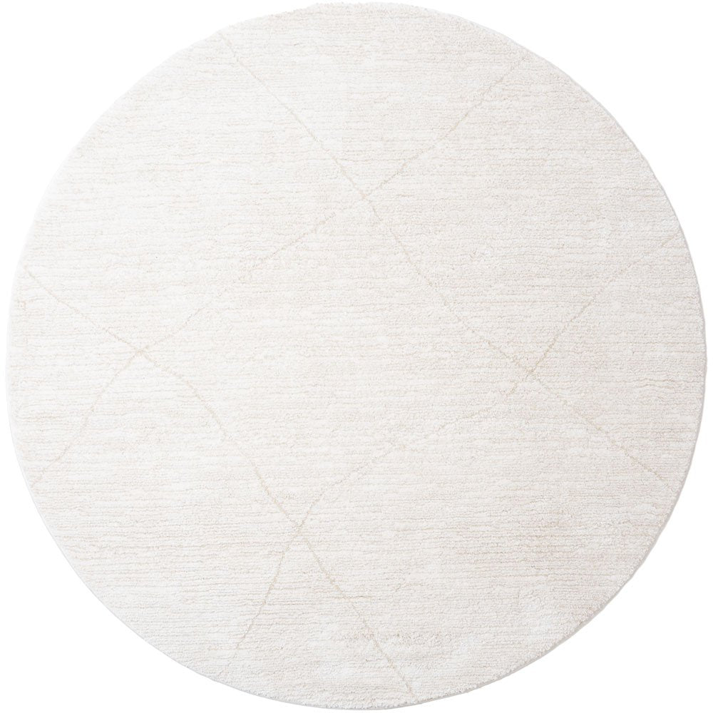 Vloerkleed Nica 1606 – Rond ø240 cm