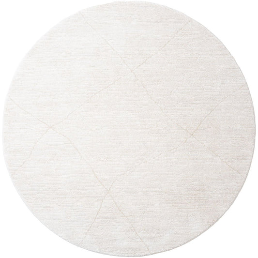 Vloerkleed Nica 1606 – Rond ø240 cm