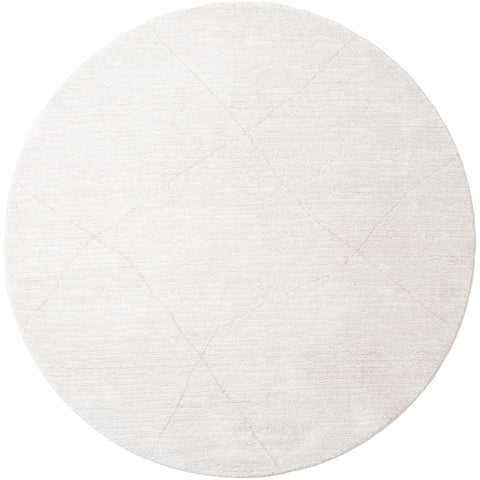 Vloerkleed Nica 1606 – Rond ø240 cm