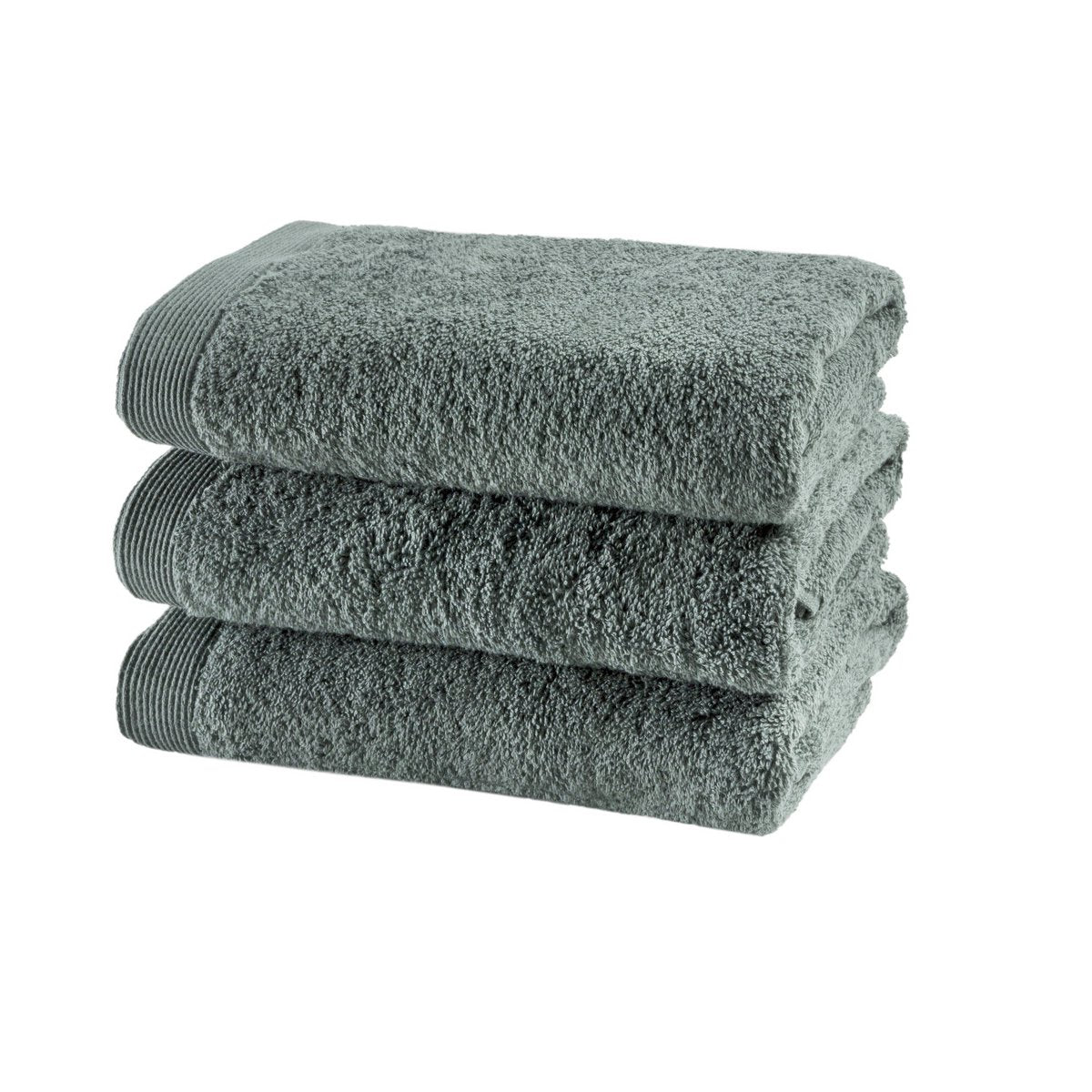 Handdoek Como Eucalyptus Casilin