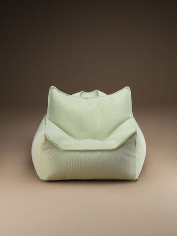 Wigiwama Outdoor Beanbag Stoel - Groen